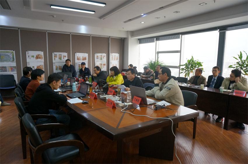 踐行“挑山工”精神 塑【綠色建筑專家服務(wù)平臺】(圖3)