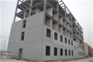 山東:鋼結(jié)構(gòu)裝配式住宅建設(shè)試點開啟創(chuàng)建(圖1)