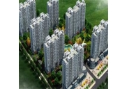 走進精品樓盤【盛世景苑】