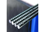 低含鋼量，首選高強(qiáng)度CRB600H鋼筋！