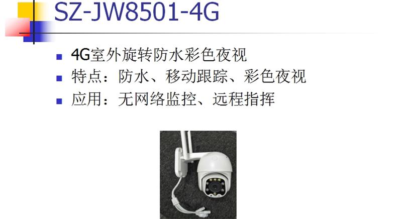 4G室、外防、水彩色夜視：曉民電子(圖3)