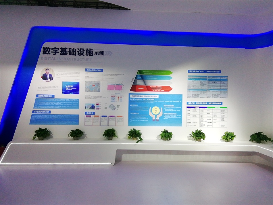 2020年山東綠博會(huì)“新城建”都有啥東東？(圖5)