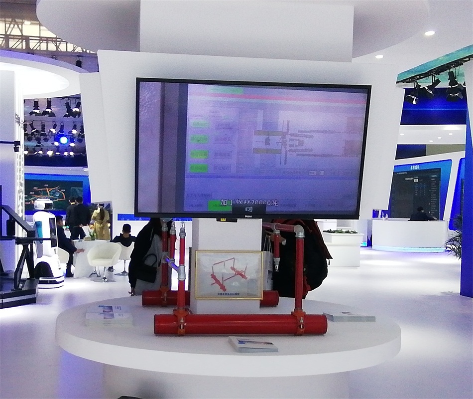 2020年山東綠博會(huì)“新城建”都有啥東東？(圖10)