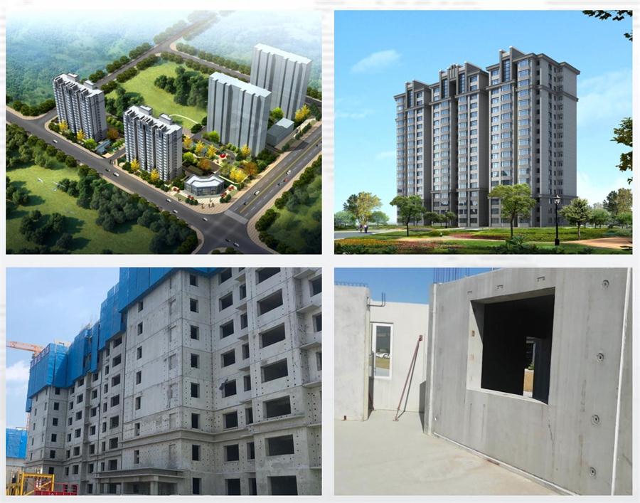 “裝配式建筑”初探！(圖9)