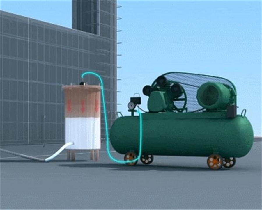 【四新學(xué)堂】：套筒灌漿那點事（裝配式建筑）！(圖9)