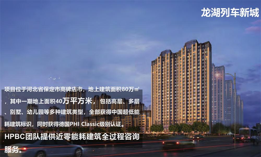 案例欣賞：近零能耗、超低能耗、被動房、全過程咨詢(圖9)