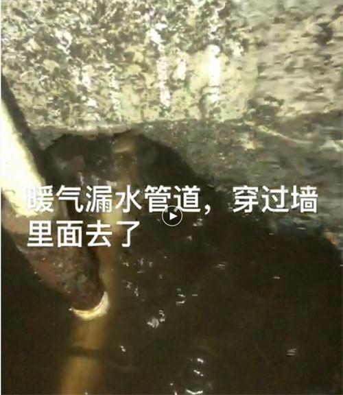 精準(zhǔn)檢測(cè)漏水、滲水：客廳、廚房、衛(wèi)生間。。。(圖4)