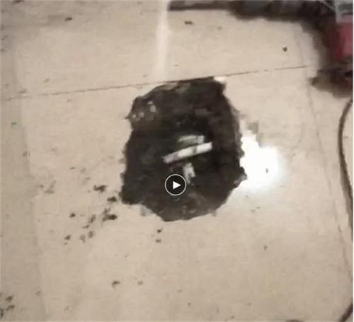 精準(zhǔn)檢測(cè)漏水、滲水：客廳、廚房、衛(wèi)生間。。。(圖5)