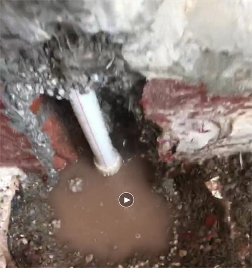 精準(zhǔn)檢測(cè)漏水、滲水：客廳、廚房、衛(wèi)生間。。。(圖6)