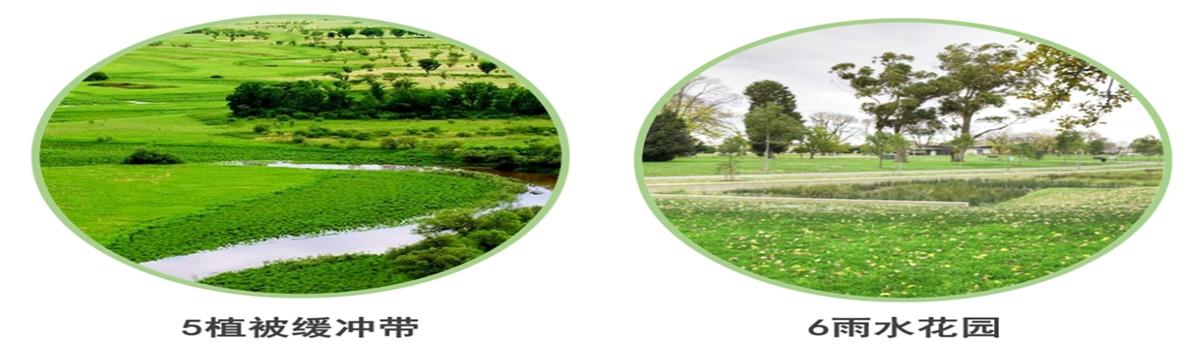 海綿城市的概念及建設“六”字方針！(圖4)