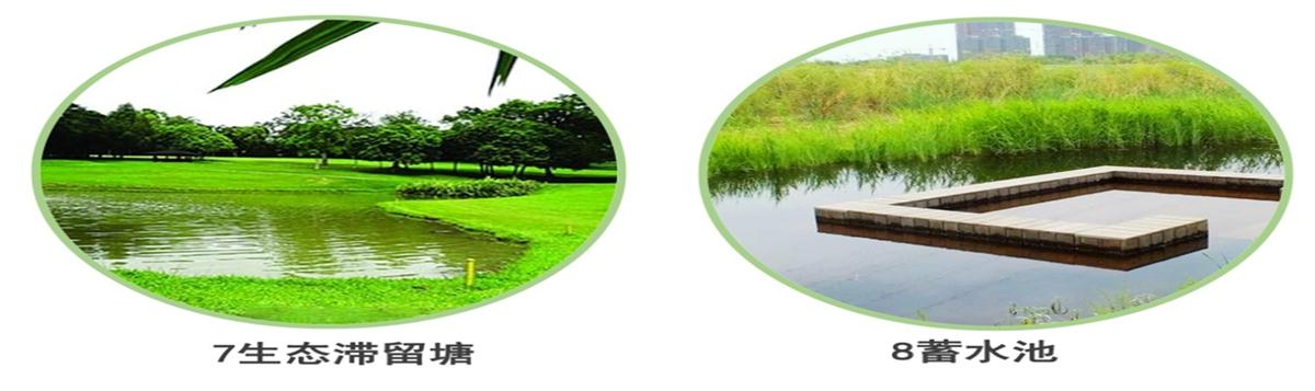 海綿城市的概念及建設“六”字方針！(圖5)