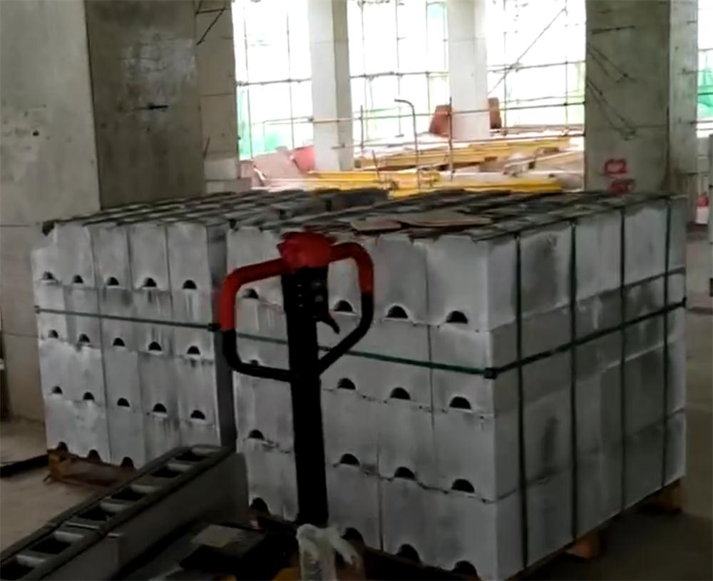 省錢的內(nèi)隔墻砌塊：免抹灰、裝配式建筑算分！(圖5)