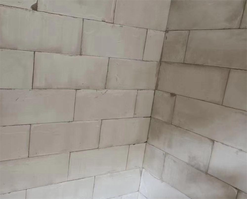 省錢的內(nèi)隔墻砌塊：免抹灰、裝配式建筑算分！(圖7)