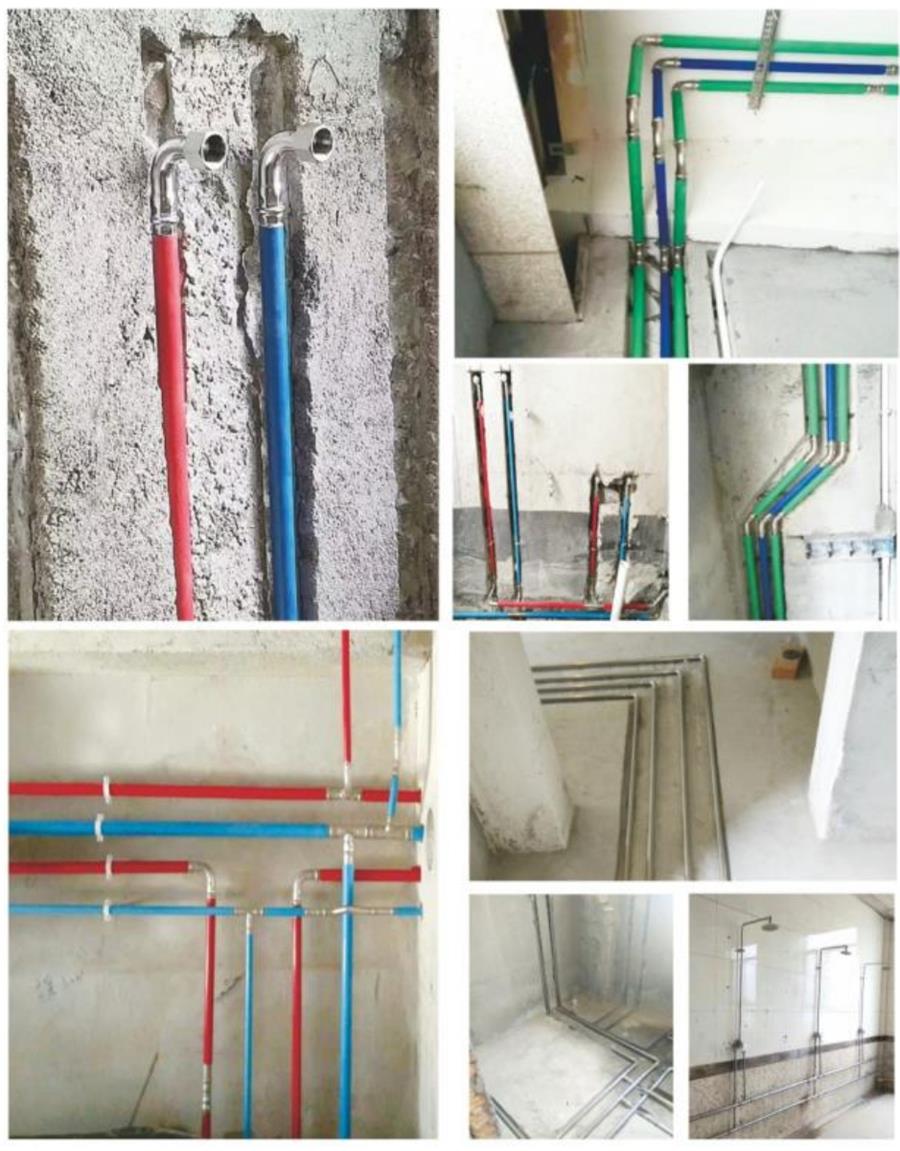 綠色工廠之產(chǎn)品：不銹鋼管材和管件！(圖2)