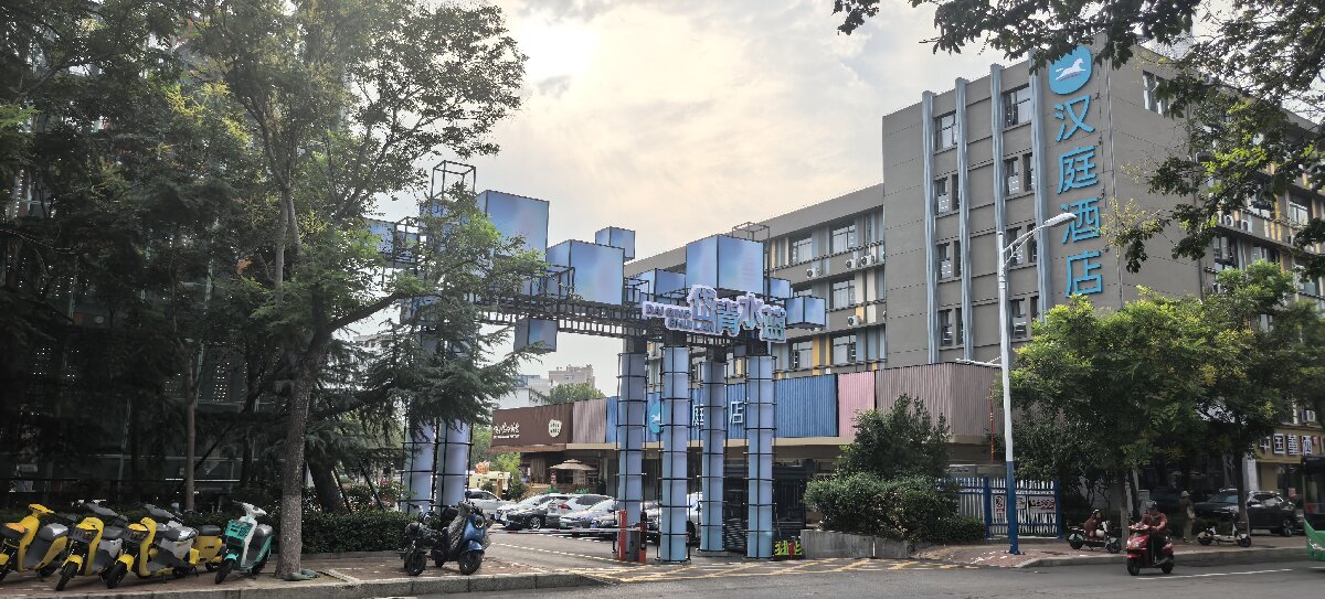 岱青水藍：泰城城市更新新亮點！(圖8)