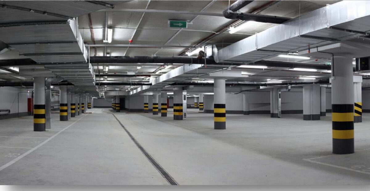 地下空間：結(jié)構(gòu)缺陷、滲漏與水損治理！(圖1)