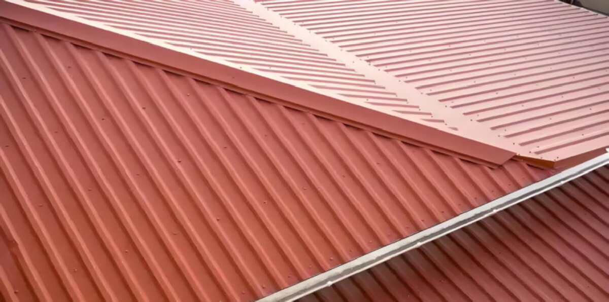 鋼結(jié)構(gòu)車間褪色、銹蝕、滲漏等修繕三種方法！(圖2)